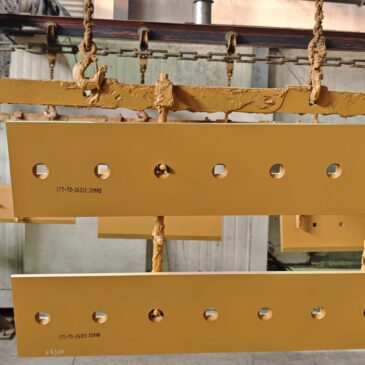 DBS CUTING EDGE 70 SERIES