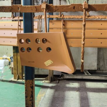 DBS CUTING EDGE 71 SERIES