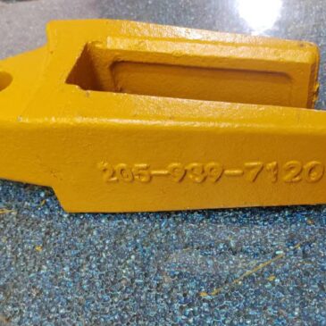 DBS ADAPTER 205-939 SERIES