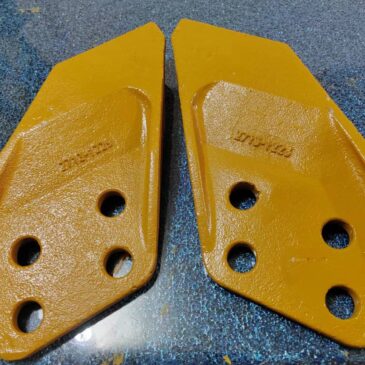 DBS SIDE CUTTER 2713 SERIES