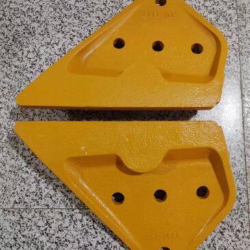 DBS SIDE CUTTER 357 SERIES