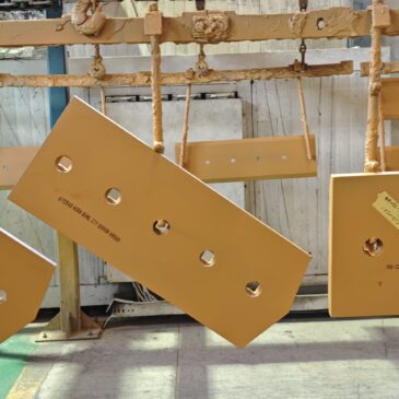 DBS CUTING EDGE 6Y5540