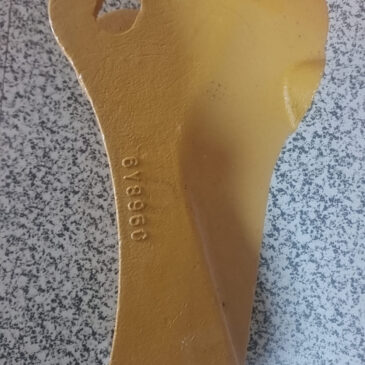 DBS SHANK PROTECTOR 6Y8960