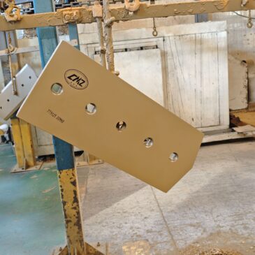 DBS Cutting Edge – 7T9125