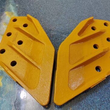 DBS SIDE CUTTER HD700