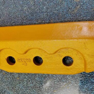 DBS SIDE CUTTER SK260