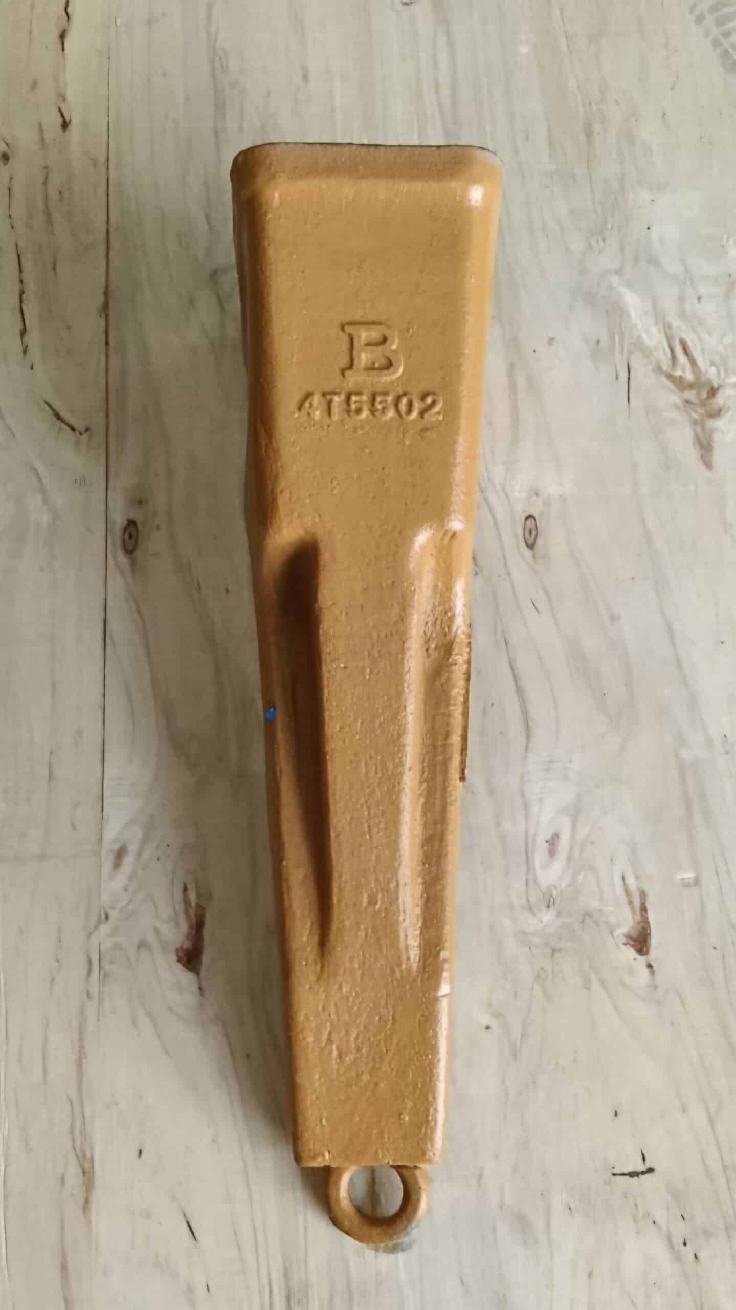 DBS 4T5502